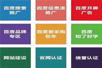 行业案例：SEM推广代运营如何助力企业腾飞